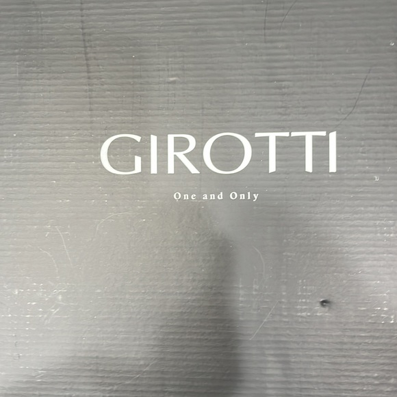 Girotti Shoes New Custom Made In Italy Poshmark